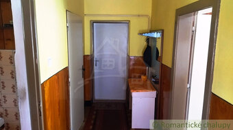 Dom vo výbornom stave, Jurské. ZNÍŽENÁ CENA - 4