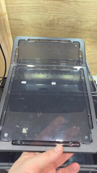 Terarium pre plazy a slimáky - 4