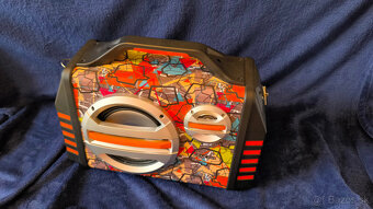 Bluetooth reproduktor Sencor SSS 3200 KIDS - 4