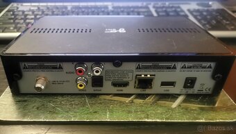 Satelit GoSat GS 7060HDi - 4