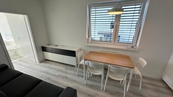 Prenájom nového 2i bytu s garážovým státím, V. Predmerskéh - 4