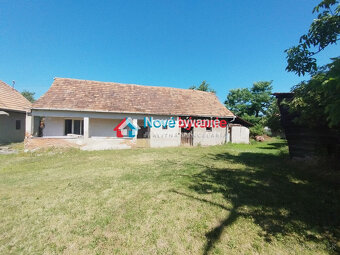 Predaj, vidiecky dom - Jabloňovce (045-12-MAHA) - 4