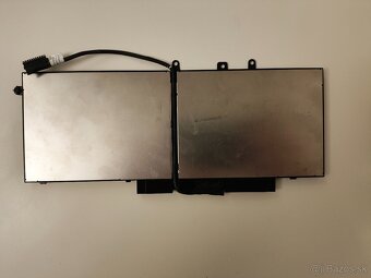 Originálna batéria Dell GJKNX – použitá, 56 324 mWh - 4