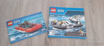 Lego City 60129 - 4