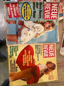 Nemecke casopisy - 4