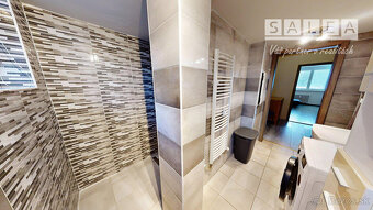 3-izbový byt s loggiou v centre mesta Galanta 78m² - 4