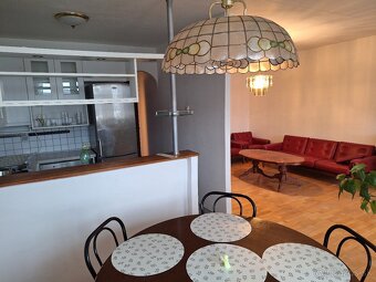 Prenajom 3 iz, byt Kosice juh - 4