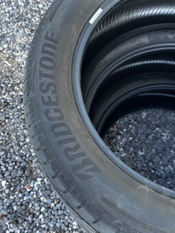 Letne pneu Bridgestone 245/50 r19 105W - 4