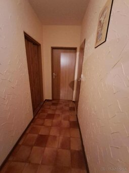 3izb. byt s balkónom, šatníkom a špajzou, Nové Zámky - 4