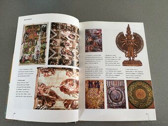 Tisíc tvárí Boha - 4