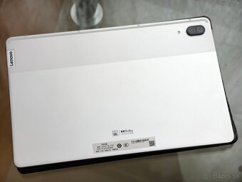 Tablet Lenovo Pad Pro OLED Snapdragon 870 6GB/128GB - 4