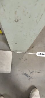 Predám samostatnú dvojgaráž, skladový priestor - 4