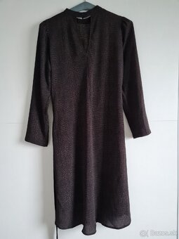 Letné šaty veľ cca S len 1€ - 4