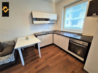 Na prenájom 2 izbový byt Panónsky háj Dunajská Streda - 4