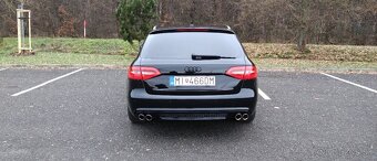 Audi A4 Avant 2.0 TDI 177k multitronic - 4