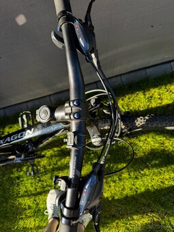 Bicykel Kross Hexagon 6.0, 27,5 - 4