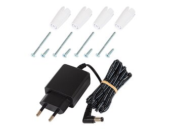 Rádio kuchynské BLOW RK1 biele - 4