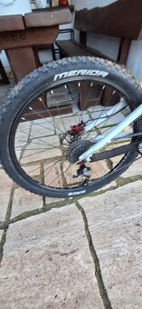 Predávam Giant trance x3 - 4