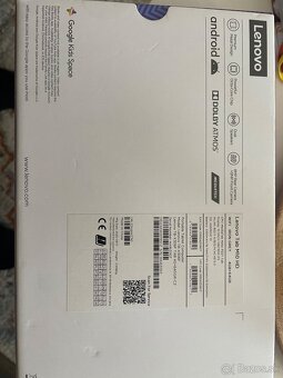 Tablet Lenovo - 4