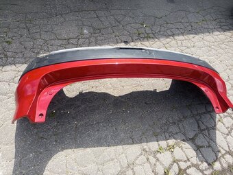 Nárazník Suzuki S-cross - 4