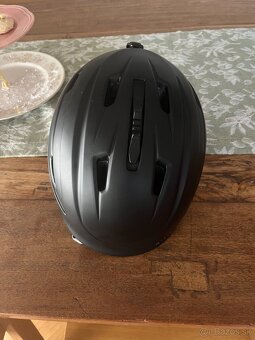 Mckinley lyžiarska helma - 4