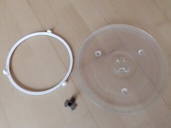 Tanier s kruhom do mikrovlnky - 4