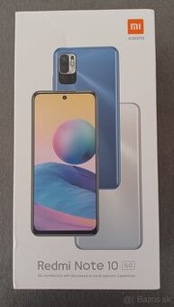 Xiaomi Redmi Note 10 5G - 4