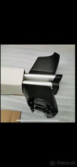 Priečniky Audi na Audi Q5 - 4