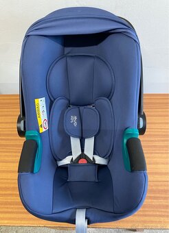 Britax-Römer Baby-safe 3 i-size - 4
