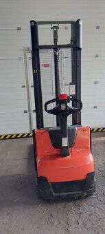 BT STAXIO SWE 100 rok výr. 2015 motohod 1045 - 4