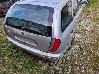 Na ND Lancia Lybra 1.8 benzin. - 4