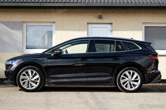 Škoda Enyaq IV80 STYLE 78KWH - 4