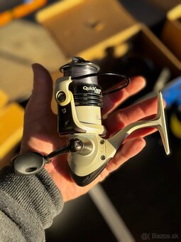 Rybárska výbava - 4