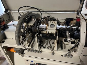 Predám olepovacku scm - 4