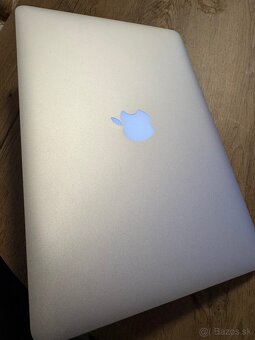 Macbook Air 2017 - 4