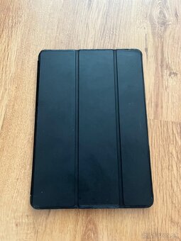 Apple iPad 10.2 (2020) – 32 GB, sivý - 4