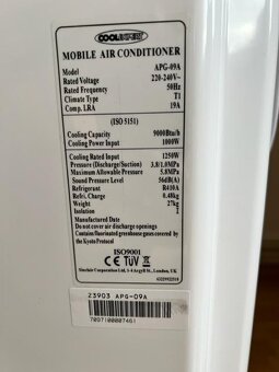 COOL-EXPERT APG-09A - 4