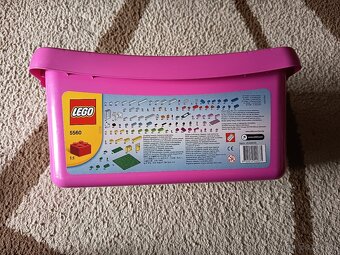 Lego 5560 - 4
