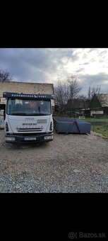 Iveco  eurocargo - 4