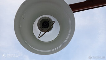 Darujem svietidlá - 4