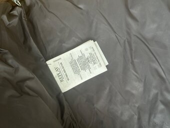 Replay M zimna bunda - 4