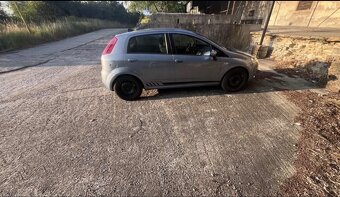 Punto - 4