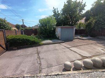 Na predaj je Nové FITKO v Tornali - 4