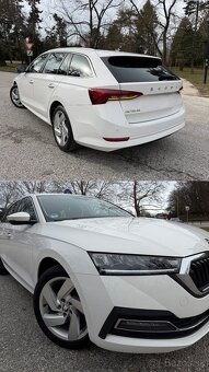 Octavia 1,0 TDI Style - 4