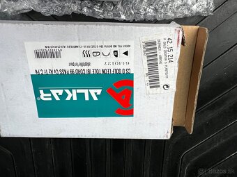 Zrkadla na spetaky golf 4 - 4