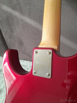 Yamaha pacifica 311H - 4