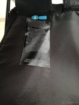 Kočík Babydesign 2v1 - 4