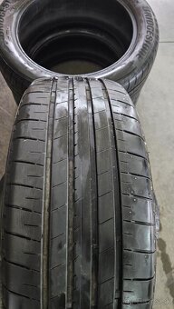 215/55 R18 letne Bridgestone - 4