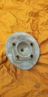 jawa perak 250 hlava - 4