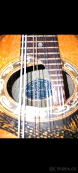 Predám mandolínu - 4